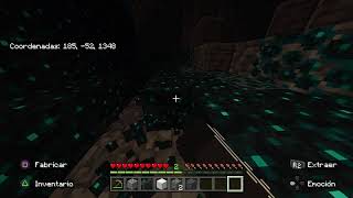 Minecraft - H2O