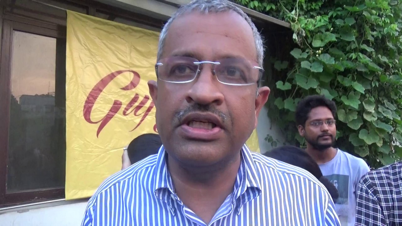 Why MASUKA Is A Need Of The Hour, Explains Supreme Court lawyer Sanjay Hegde