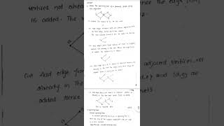 Trees of discrete mathematics #engineeringdegree #discretemathematics #computerprogramming #btechcse