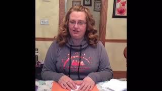 Montessori Pin Pricking