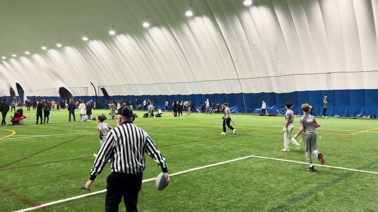 Packers vs Raiders pt 3