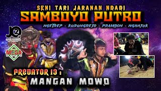 Jaranan Ndadi Samboyo Putro Predator 13