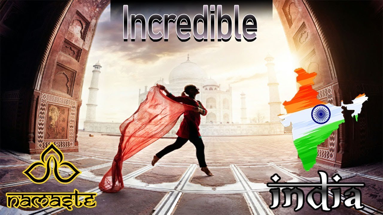 Namaste India - Hindi Language through Indian Culture