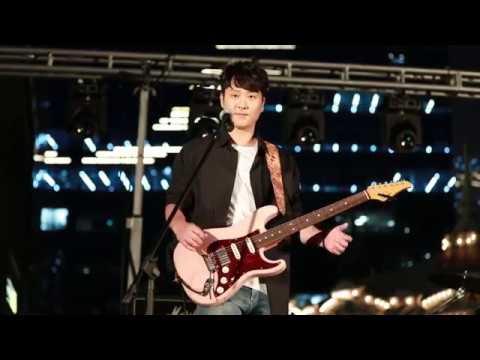 20180929_버즈슈퍼콘서트(판교현대백화점)_투나잇_손성희 focus