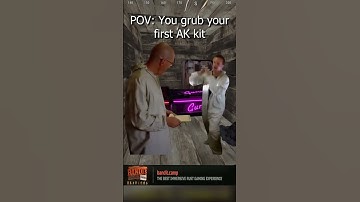 Breaking Bad In Rust #rust #rustgame #breakingbad