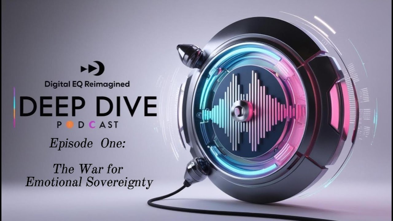 The War for Emotional Sovereignty Deep Dive