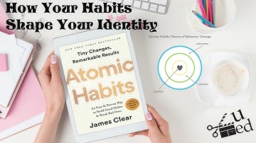 Atomic habits | The Fundamentals | 2-How Your Habits Shape Your Identity
