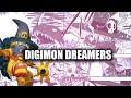 Digimon MANGA Is Here, It&#39;s Free, And It&#39;s Good!