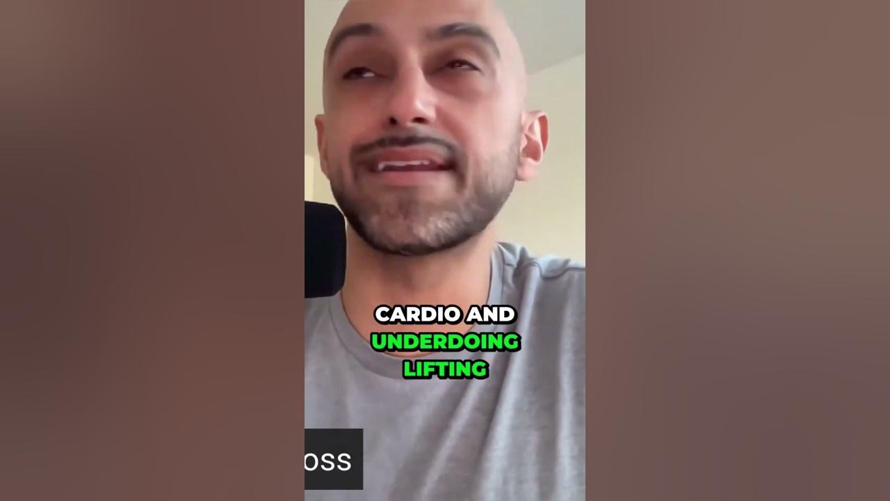 ‼️If you want to lose fat not just weight, pay attention YouTube