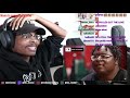 ImDontai Reacts To MOST AWKWARD Catfish Moments!