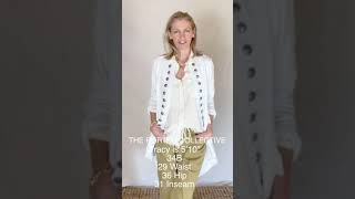 ARCHIVES JACKET FIT VIDEO THE PORTER COLLECTIVE