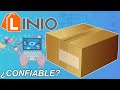 Mi primera compra en LINIO - ¿Es confiable?