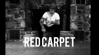 Watch Upchurch Red Carpet video