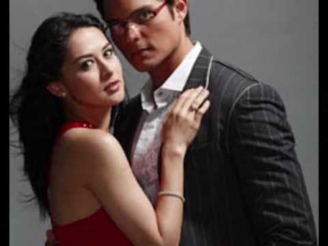 Philippines Hottest Celebrity Loveteam - I'll Be (...