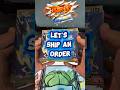 Let’s Ship a Dragon Ball TCG Order #dragonballsuper dragon ball #dbstcg