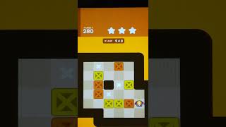 Push Maze Puzzle Stage 948 (3 star)