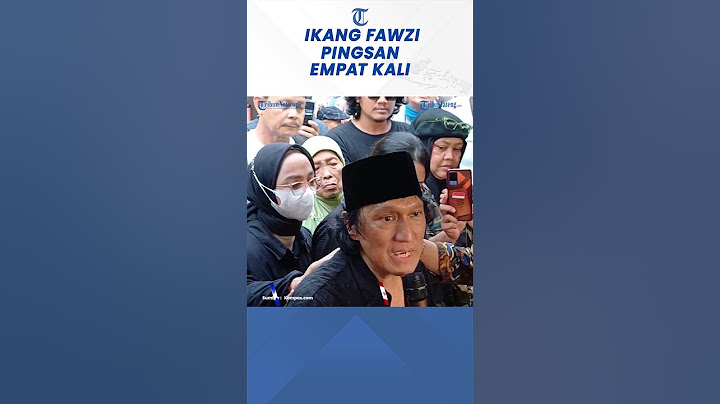 Ikang Fawzi Terpukul Kehilangan Marissa Haque, Addie MS Khawatirkan Kondisinya