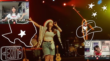 mxmtoon - i hate texas (official music video)