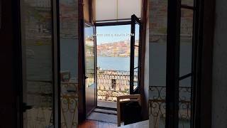 Restaurant With A View In Porto