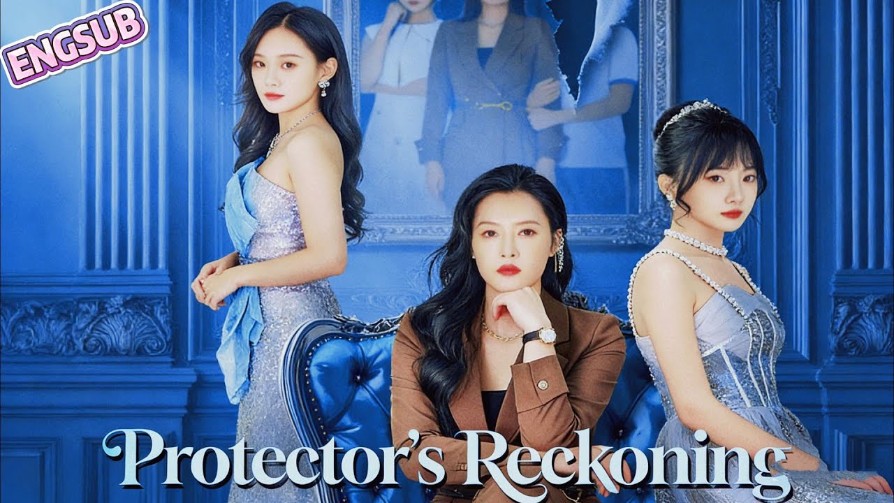 Protector’s Reckoning | Evelyn returns to revenge daughter’s tormentors.