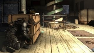 Splinter Cell Blacklist - Non-Lethal Variety | Gameplay Trailer