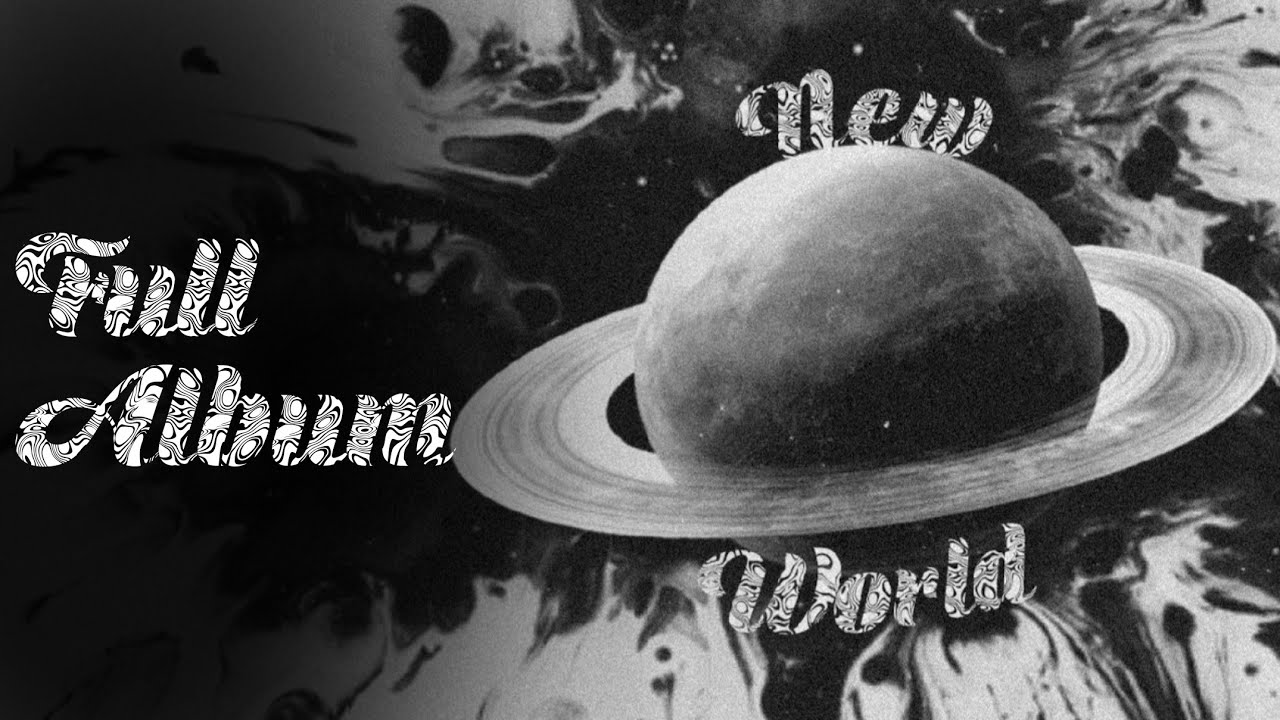 Watch Sonny Witt - New World (FULL ALBUM) on YouTube Watch Sonny Witt - New World (FULL ALBUM) on YouTube