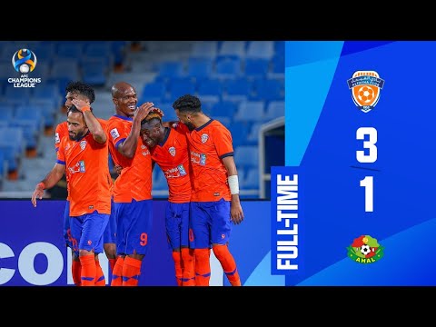 #ACL2023 - Full Match - Group A | Al Fayha FC (KSA) vs Ahal FC (TKM) #ACL2023 - Full Match - Group A | Al Fayha FC (KSA) vs Ahal FC (TKM) Thumbnail