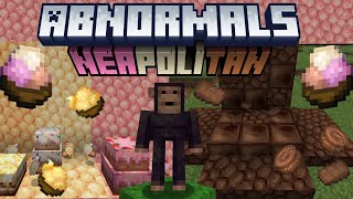 Neapolitan Minecraft Mod Showcase - 1.20.1