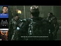 Windows / PC : Gears of War (8° parte)