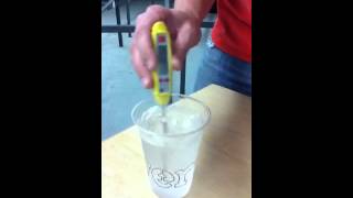Thermometer - Chris