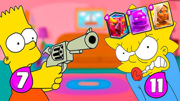 Stop IMBALANCED Combo With 7 Elixir?