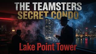 The Secret Teamsters Condo at Lake Point Tower