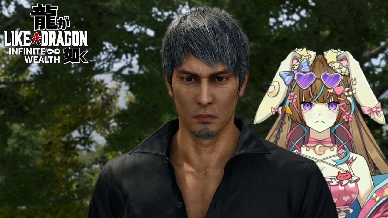 👑 TURN-BASED IS KING! | Like a Dragon: Infinite Wealth #18