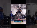 Kyrie impressed with Luka’s handles