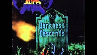 Dark Angel-Darkness Descends