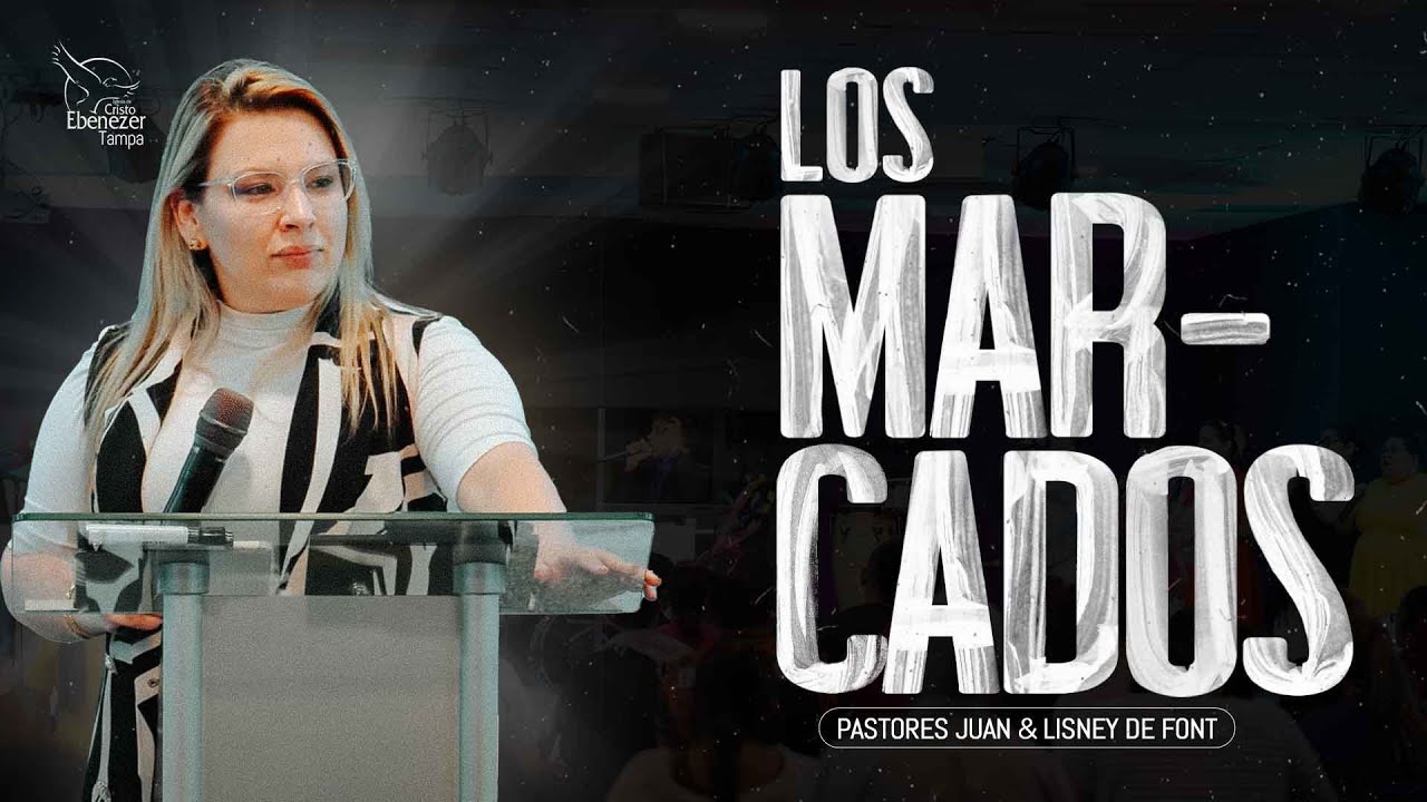 Pra Lisney de Font |  Los Marcados  | 10-11-23