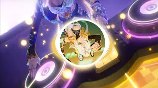 51 Xilonen Trailer Ost Extended clear Vocal  Fervent Beats  Genshin Impact