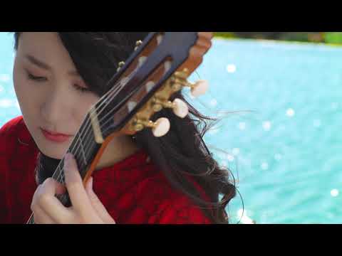 Ami Inoi 猪居 亜美YouTube投稿サムネイル画像