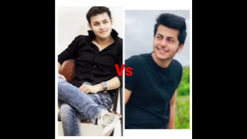 hero vs baalveer (Abhishek Nigam vs Dev Joshi) #herogayabmodeon #baalveer
