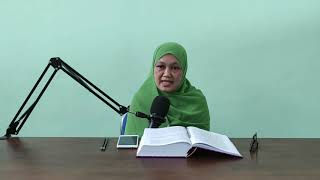 Tafakuri - Bagaimana cara bersuci dari haid sedang kita sedang sakit? screenshot 3