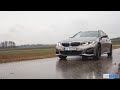 BMW 330iT xDrive test PL Pertyn Ględzi