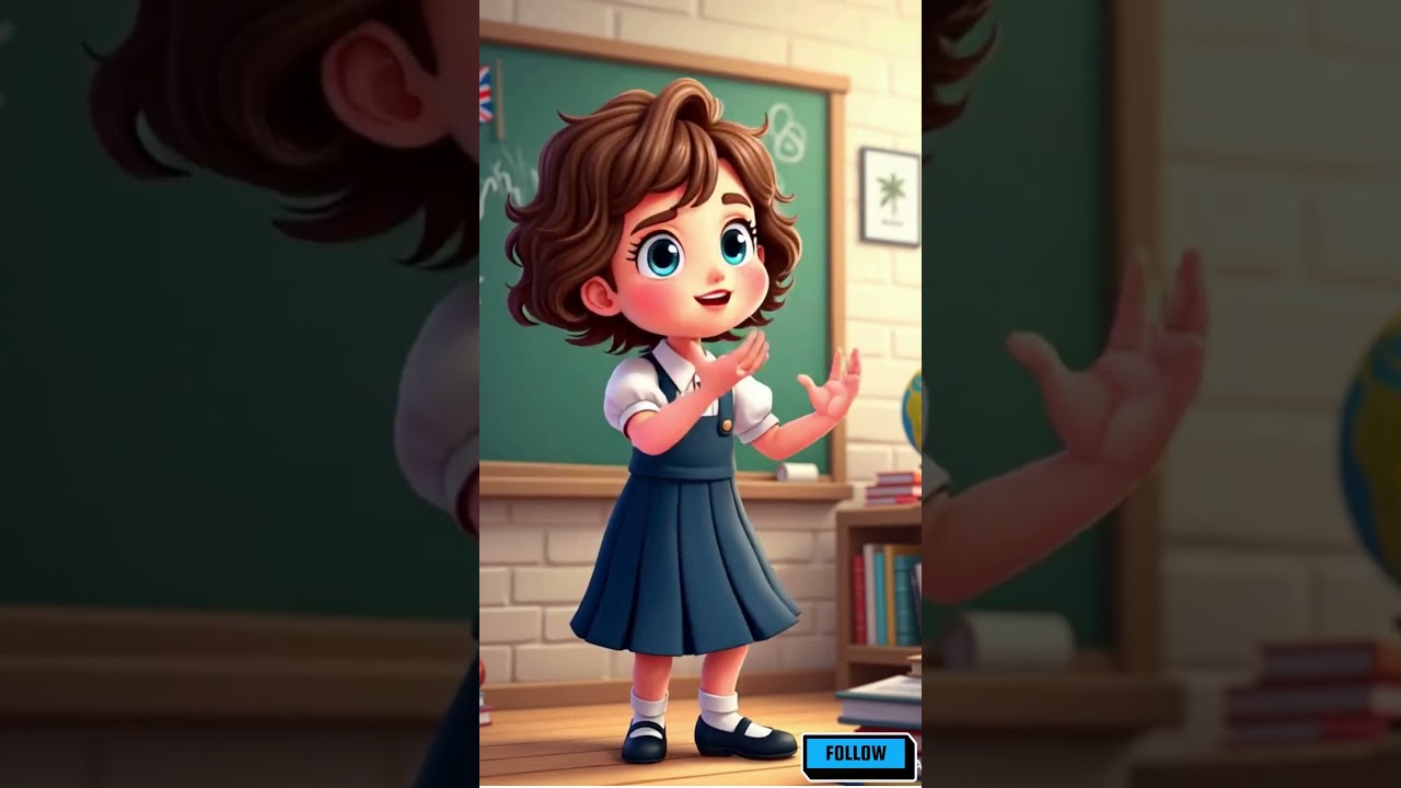 🎉 Fun Learning Guide English Support and subscribe 📚