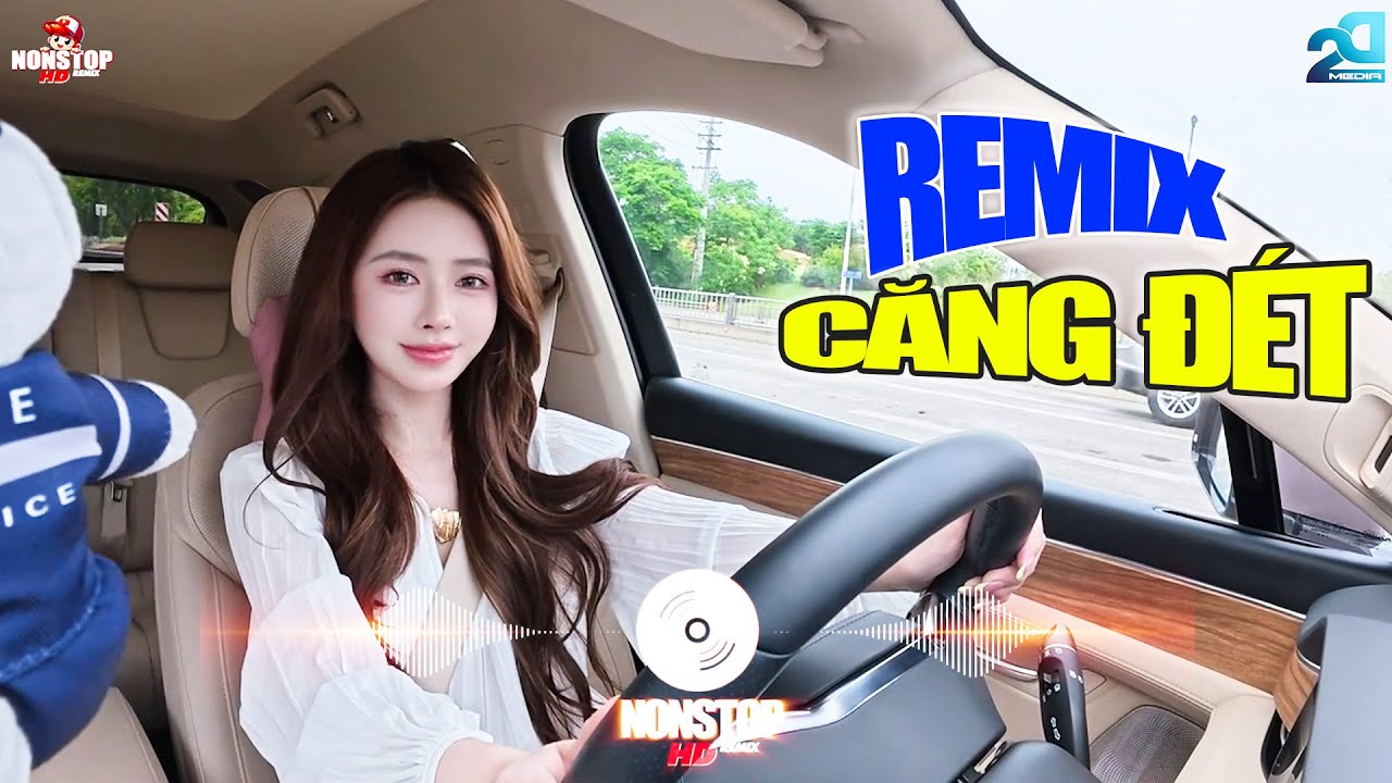 NHẠC NONSTOP Remix TikTok Triệu View - Nhạc Trẻ Remix Hay Nhất Hiện Nay🎼Top 20 Nhạc TikTok Hay 2025