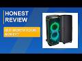 JBL PARTYBOX Ultimate Portable Party Speaker Bundle with gSport Speaker Cover Honest Review 2026