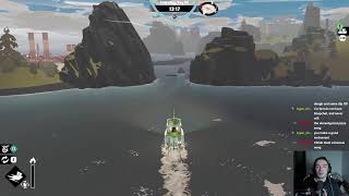 STREAM - Dredge - Am I a goner?!? @nintenbruce