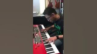 NOAH - Separuh Aku (Piano Version) (David NOAH)