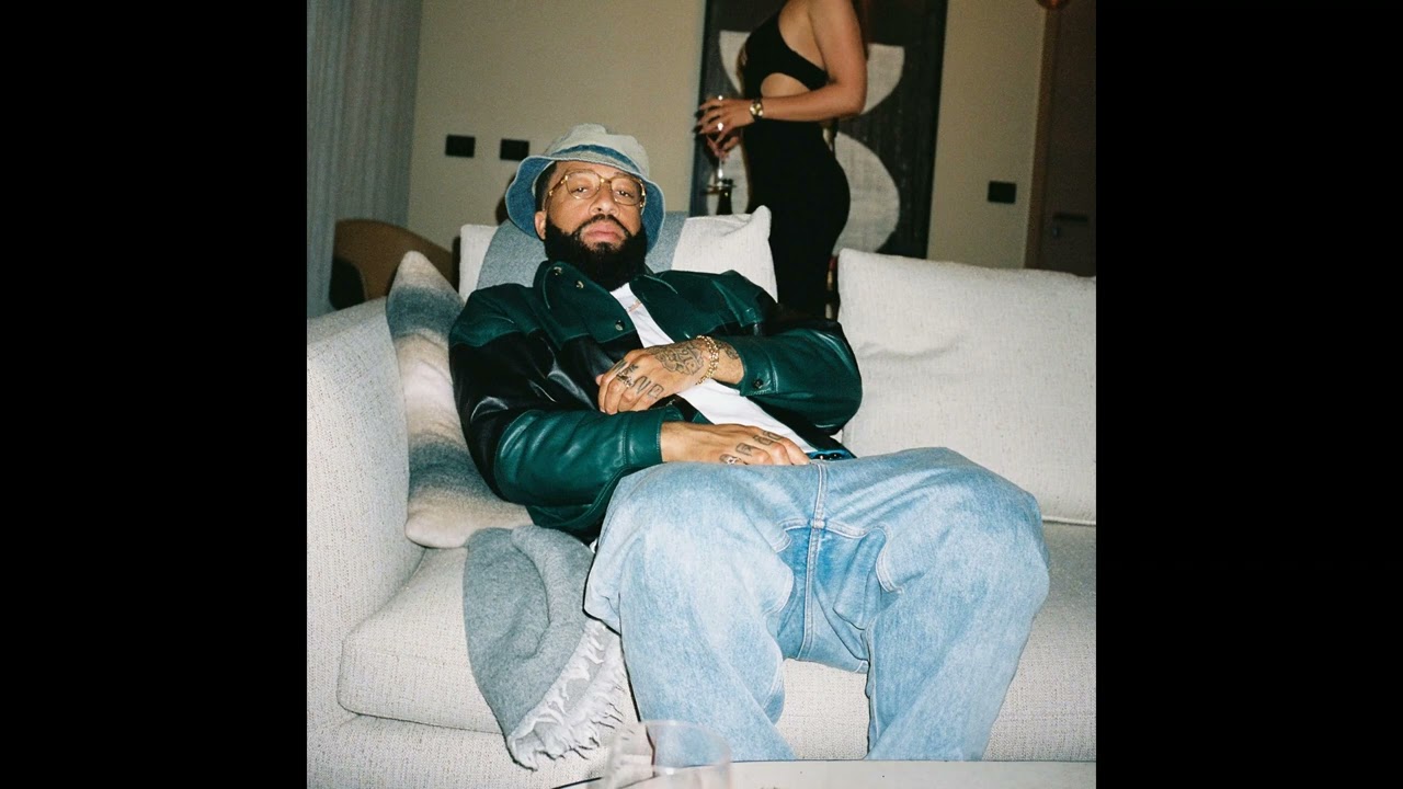 [FREE] Larry June x Jay Worthy Sample Type Beat | 'ELVINO' | 166 BPM | 2024