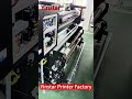 Yinstar Printer Factory #inkjetprinter #digital #uvprinter #dtfptinting #ecosolvent #DTG