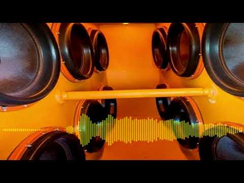 BOUNTY KILLER - Eagle and Di Hawk (Rebassed by Wagon Mafia) (26-36hz)