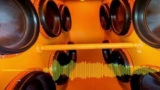 BOUNTY KILLER - Eagle and Di Hawk (Rebassed by Wagon Mafia) (26-36hz)